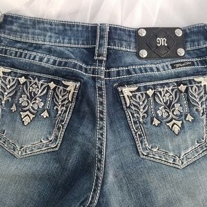MISS ME Jean's